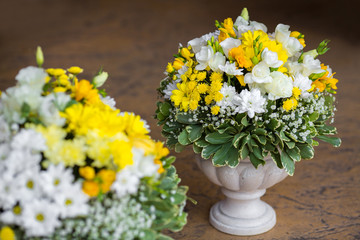 Wedding Flowers Decoration
