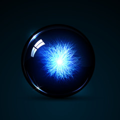 magic ball