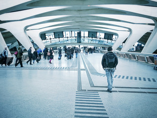 Aéroport transport