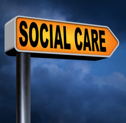 social care