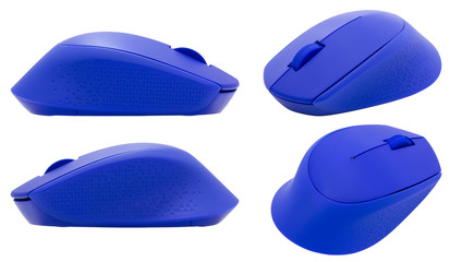 mouse