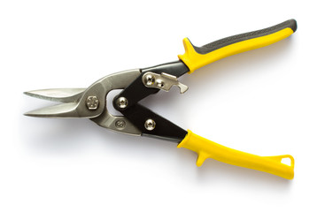 Tool scissors