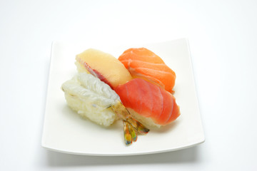 和食　寿司