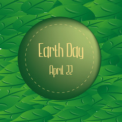 earth day