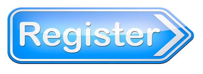 register