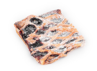 delicious cake