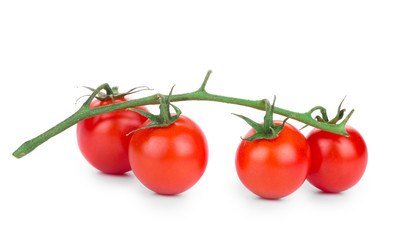cherry tomatoes