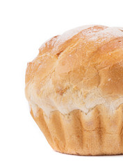 White bread