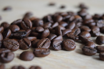Kaffeebohnen