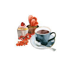 Coffee time
