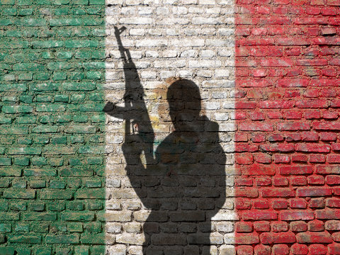 Mexico criminality