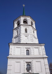 Church of the Savior Holy Face.