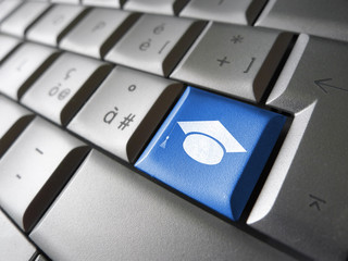 Elearning Online Education Pc Key © niroworld