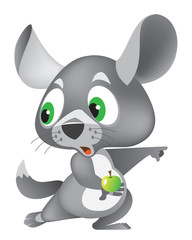 chinchilla.sticker