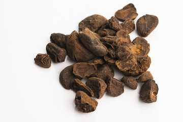 Cola nuts