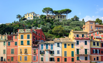 village of Portofino