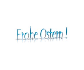 frohe ostern
