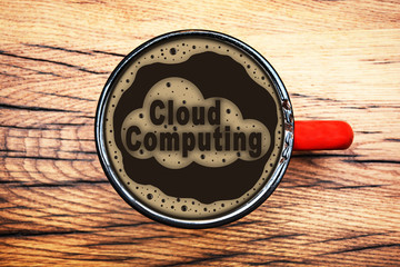 cloud computing