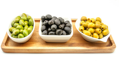 olives