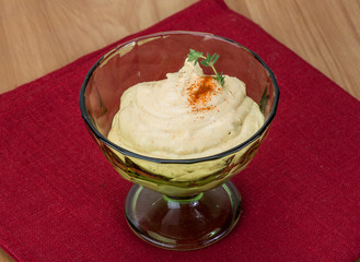 Hummus