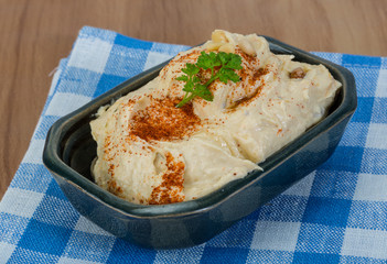 Hummus