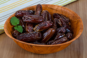 Dates fruit