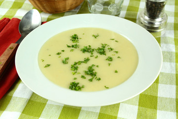 soupe