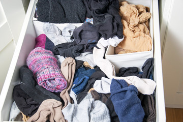 Kleiderschrank