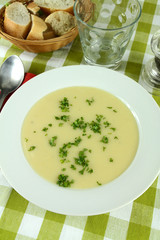 soupe