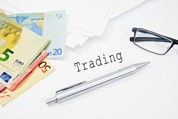 Trading