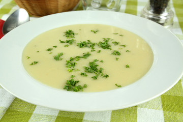 soupe