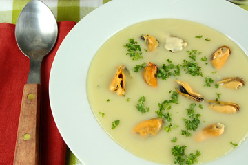soupe