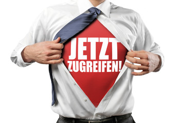 jetzt zugreifen