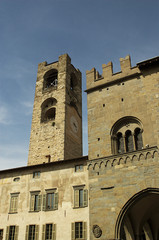 Bergamo