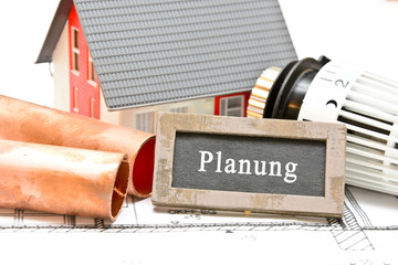 Planung
