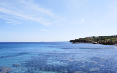Sant'Antioco, Sardinia