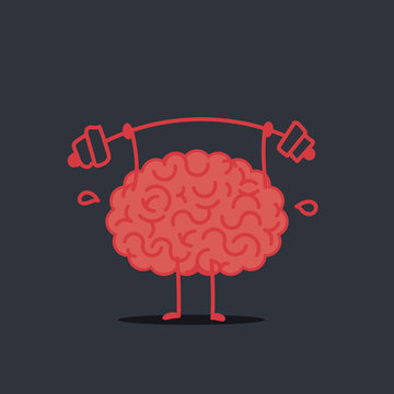 fitness brain