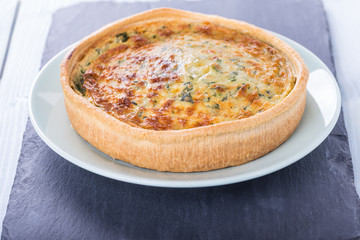 Quiche