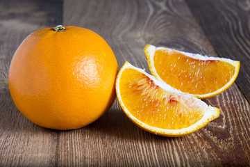 Oranges