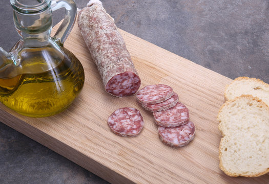 salami