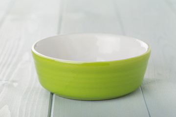 Green Bowl