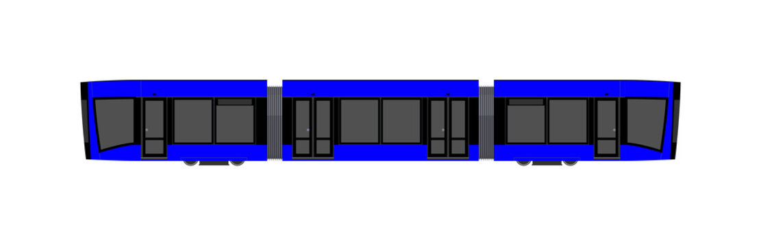 tram