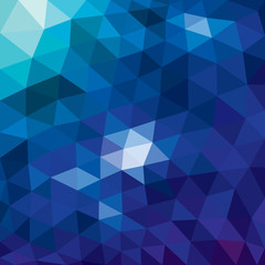 Obraz premium vector geometric background