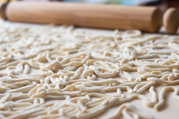 Strozzapreti