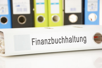 Finanzbuchhaltung