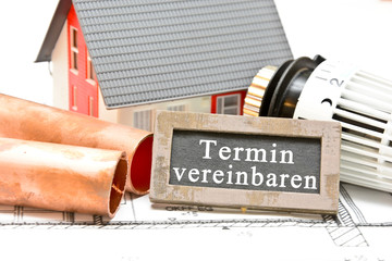 Termin vereinbaren