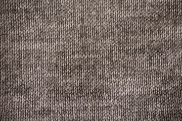 Natural Wool Stockinet to use as background