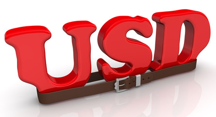 Кризис американской экономики. Концепция