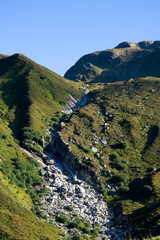 Verwallgruppe - Alpen