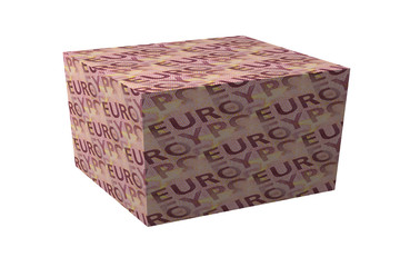 Europaket